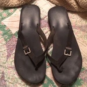 Guess sandals